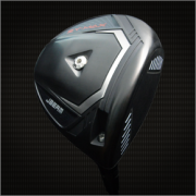 Jビーム ドライバー【J BEEM ZY-MAX DRIVER HEAD】＊シャフト、グリップ別売、ヘッドカバー付