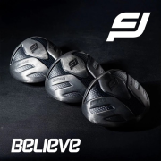 フューチャーフォース ドライバー【FUTURE FORCE BELIEVE DRIVER HEAD】＊シャフト、グリップ別売、ヘッドカバー付
