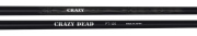クレイジー シャフト【CRAZY DEAD PT-125 SHAFT】＊ヘッド、グリップ別売