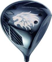 エミリッドバハマ ドライバー【EMILLID BAHAMA CV10S BLACK DRIVER HEAD】＊シャフト、グリップ別売、ヘッドカバー付