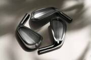 ミステリー アイアンセット【MYSTERY CV4 IRON HEAD】＊シャフト、グリップ別売