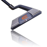 CROSSPUTT クロスパッドパター CP-400 ヘッドカバー付