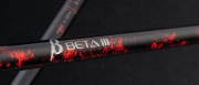 バシレウス シャフト【BASILEUS βIII SHAFT】＊ヘッド、グリップ別売