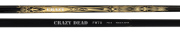 クレイジー シャフト【CRAZY DEAD FW-70 SHAFT】＊ヘッド、グリップ別売
