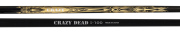クレイジー シャフト【CRAZY DEAD I-100 SHAFT】＊ヘッド、グリップ別売