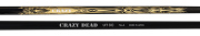 クレイジー シャフト【CRAZY DEAD UT-80 SHAFT】＊ヘッド、グリップ別売