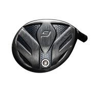フューチャーフォース フェアウェイウッド【FUTURE FORCE FAIRWAY HEAD】＊シャフト、グリップ別売、ヘッドカバー付