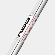 KBS シャフト【KBS TOUR-V-X SHAFT】＊ヘッド、グリップ別売