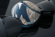 ミステリー ドライバー【MYSTERY CF-455 DRIVER HEAD】＊シャフト、グリップ別売