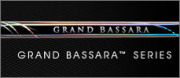 三菱 シャフト【MITSUBISHI GRAND BASARA FW SHAFT】＊ヘッド、グリップ別売