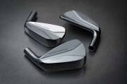 ミステリー アイアンセット【MYSTERY HS830 IRON HEAD】＊シャフト、グリップ別売