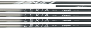 シンカグラファイト シャフト【SYNCAGRAPHITE LEXIA HYBRID :: HL5 / HL6 / HL7 / HL8 SHAFT】＊ヘッド、グリップ別売