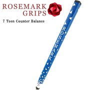 ROSEMARK GRIPS（ローズマークグリップ） 7 Teen Counter Balance