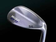 モダート ウエッジ【Modart SD T2 WEDGE Ni-Crメッキ仕上げ  HEAD *受注生産  納期約3週間】＊シャフト、グリップ別売