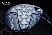 バルド UW【BALDO SKY DRIVE UW HEAD】＊シャフト、グリップ別売