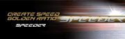 フジクラシャフト【FUJIKURA SPEEDER NX GOLD SHAFT】＊ヘッド、グリップ別売