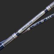 グラビティー シャフト【Gravity WACCINE COMPO GR301 DR SHAFT】＊ヘッド、グリップ別売