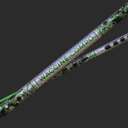 グラビティー シャフト【Gravity WACCINE COMPO GR401 FW SHAFT】＊ヘッド、グリップ別売