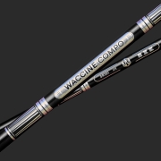 グラビティー シャフト【Gravity WACCINE COMPO GR501 DR SHAFT】＊ヘッド、グリップ別売