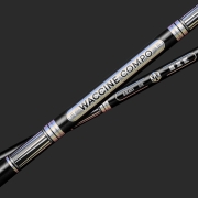 グラビティー シャフト【Gravity WACCINE COMPO GR601 DR SHAFT】＊ヘッド、グリップ別売