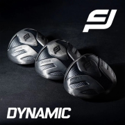 フューチャーフォース ドライバー【FUTURE FORCE DYNAMIC DRIVER HEAD】＊シャフト、グリップ別売、ヘッドカバー付