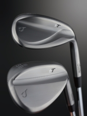 ジューシー ウエッジ【Jucie tT WEDGE 2.0 HEAD】＊シャフト、グリップ別売