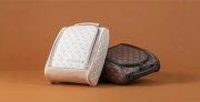 ロマロ シューズケース【 RomaRo DESIGN MONOGRAM COLLECTION 】