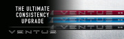 フジクラ シャフト【FUJIKURA 24 VENTUS SHAFT】＊ヘッド、グリップ別売