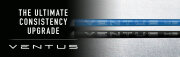 フジクラ シャフト【FUJIKURA VENTUS HB SHAFT】＊ヘッド、グリップ別売