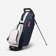 VESSEL キャディーバッグ【PLAYER 5.0 Stand Single Strap】