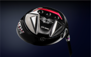 ゼロゴルフ ドライバー【ZERO GOLF KODO DRIVER HEAD】＊シャフト、グリップ別売、ヘッドカバー付