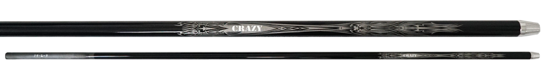 クレイジー シャフト【CRAZY DEAD PT-PROTO SHAFT】＊ヘッド、グリップ別売