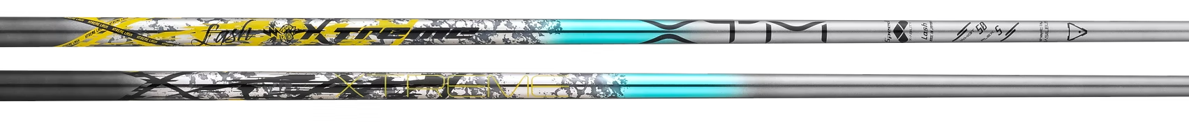 バシレウス シャフト【BASILEUS XTM Lash SHAFT】＊ヘッド、グリップ別売