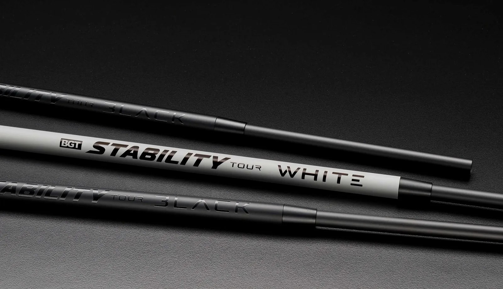 BGT シャフト【BGT STABILITY スタビリティ PUTTER SHAFT】＊ヘッド、グリップ別売