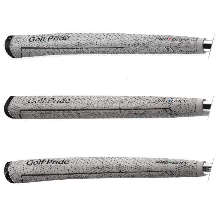 ゴルフプライド PRO ONLY CORD