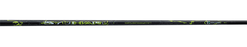 スリリング シャフト【threering SYUHARI SHAFT】＊ヘッド、グリップ別売