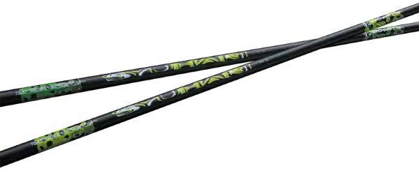 スリリング シャフト【threering SYUHARI FW SHAFT】＊ヘッド、グリップ別売