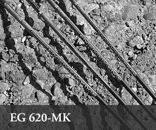 エッジワークス シャフト【EDGE WORKS EG620-MK DR SHAFT】＊ヘッド、グリップ別売