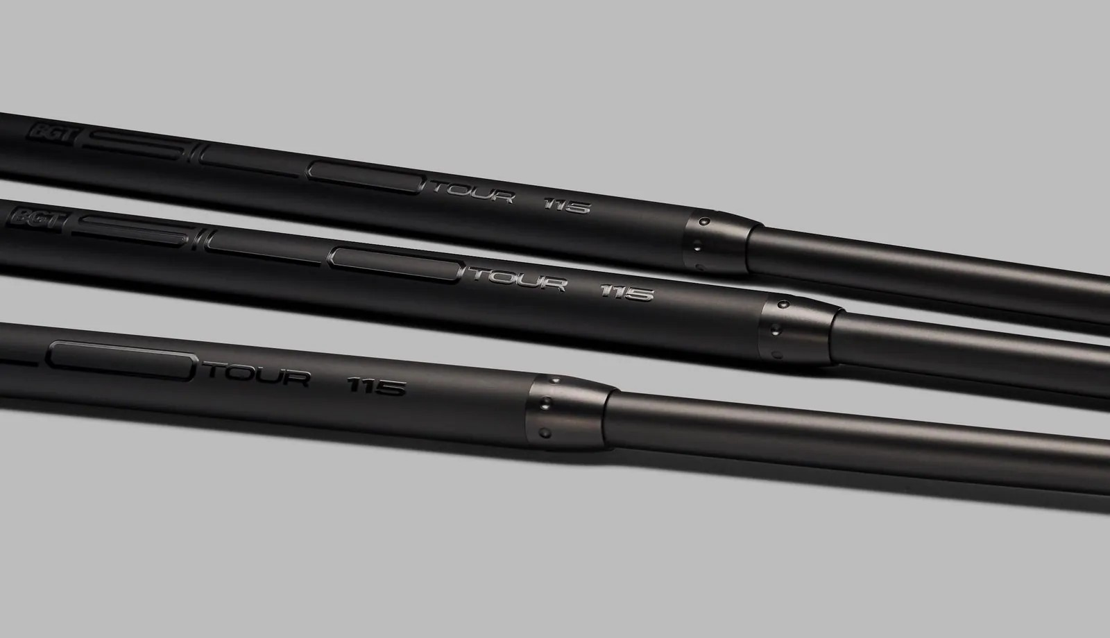 BGT シャフト【BGT SILO TOUR WEDGE SHAFT】＊ヘッド、グリップ別売