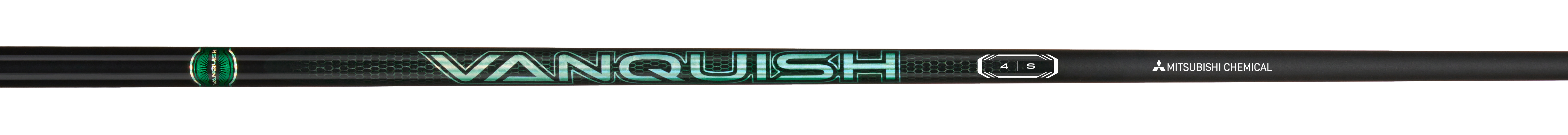三菱 シャフト【MITSUBISHI VANQUISH™ VV Series SHAFT】＊ヘッド、グリップ別売
