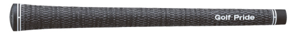 ゴルフプライド ツアーベルベット・コード