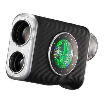 イーグルビジョン ゴルフナビ【EAGLE VISION Xi EV-490】