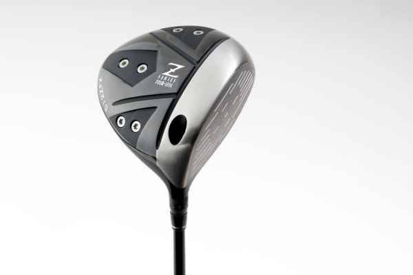 アクシスゴルフ ドライバー【AXIS GOLF 512Z FX TOUR-SPEC DRIVER HEAD】＊シャフト、グリップ別売、ヘッドカバー、レンチ付