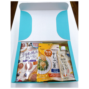 3000円ギフトセット 真誠プランニングネットショップ