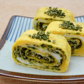 無添加あおさ味ごま200g （バラ2個） 【お試し便可】 真誠