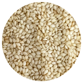 皮むき洗いゴマ1kg ※賞味期限2026/3/9 真誠プランニングネットショップ