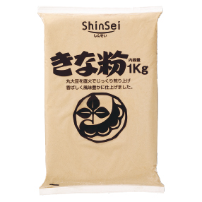 きな粉1kg　