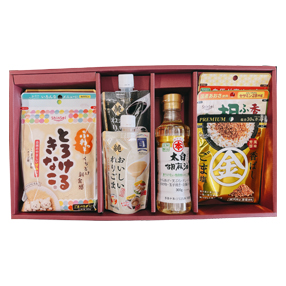 【こまこま】 三分妄想 タルタリヤ XL フルセット ごま油3本＋すりごまセット 九鬼 太白純正胡麻油、ヤマシチ純正