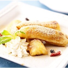 とろけるきなこ80g （バラ5個） 【お試し便可】 真誠プランニング