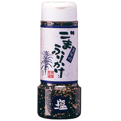 ふりかけ　塩　ボトル